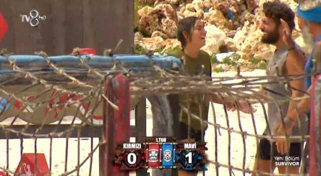 Survivor ödül oyununu kim kazandı, hangi takım, ödülü ne? 16 Mayıs Salı 2023 ödül oyunu ödülü nedir? Survivor ödül oyunu kaç kaç bitti? Survivor ödül oyununu kim kazandı, hangi takım, ödülü ne? 16 Mayıs Salı 2023 ödül oyunu ödülü nedir? Survivor ödül oyunu kaç kaç bitti?