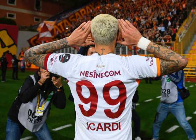 Taraftarı heyecan bastı! Galatasaray bu hafta şampiyonluğu ilan edebilir