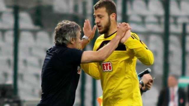 Türk futbolunun köklü kulüplerinden Eskişehirspor, Bölgesel Amatör Lige düştü