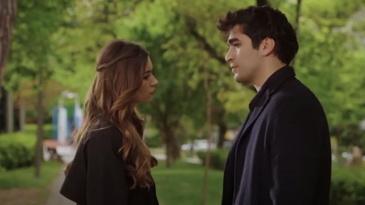 Yalı Çapkını Seyran ve Ferit boşandı mı? Yalı Çapkını boşanma sahnesi İZLE! Yalı Çapkını Seyran ne dedi?