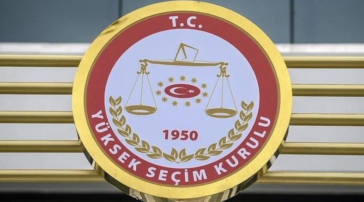 YSK itiraz süresi ne zaman bitiyor? YSK seçim itiraz süresi kaç gün? Seçim itiraz süreleri!