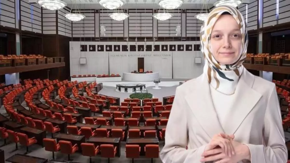 Zehranur Aydemir kimdir? Zehranur Aydemir kaç yaşında, nereli? Zehranur Aydemir hayatı ve biyografisi!
