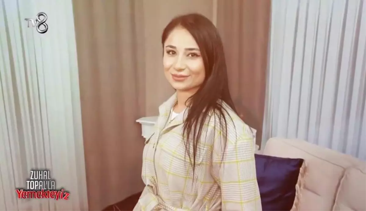 Zuhal Topal'la Yemekteyiz Yasemin Hanım kimdir? 15 Mayıs günü yarışan Yasemin Sevim kimdir, kaç yaşında, nereli, yarışmadan kaç puan aldı?