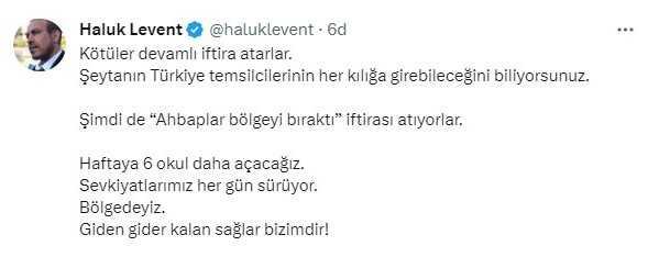 Ahbap deprem bölgesinden çekildi mi? Ahbap deprem bölgesin mi?