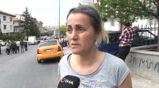 Akli dengesi bozuk şahıs dehşet saçtı: Kız kardeşini öldürdü, erkek kardeşini yaraladı