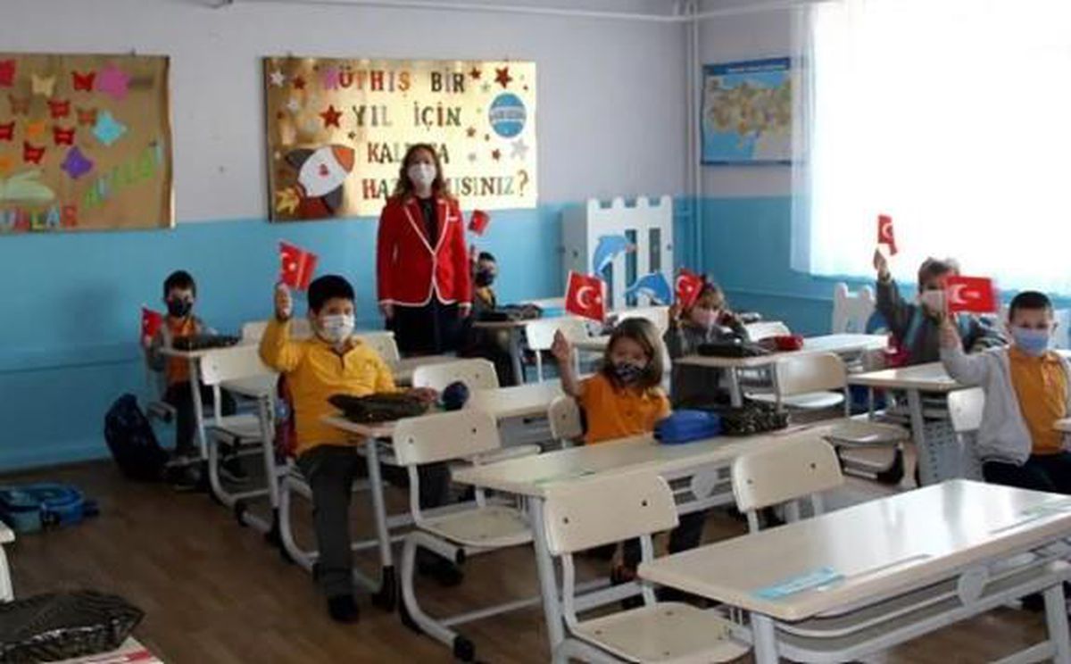 Bursa'da okullar tatil mi? Son dakika! 17 Mayıs Bursa'da bugün okul var mı? Bursa okul tatil mi?