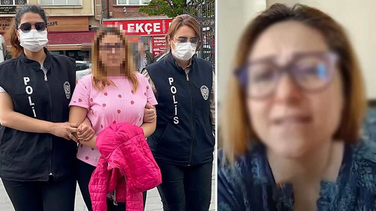 Seçim sonrası depremzedelere nefret kusan sosyal medya fenomeni yakalandı