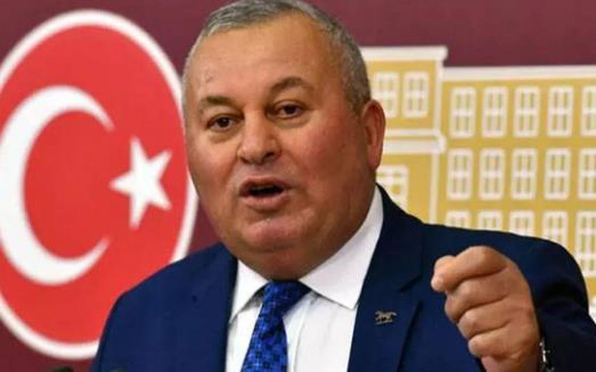 Cemal Enginyurt milletvekili oldu mu, Cemal Enginyurt meclise girdi mi?