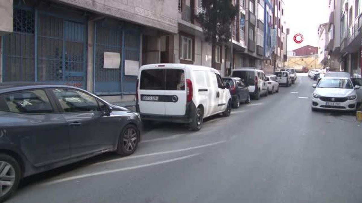 Çöp evde 3 çocuk çıplak halde bulunmuştu: Anne ve baba hakim karşısında