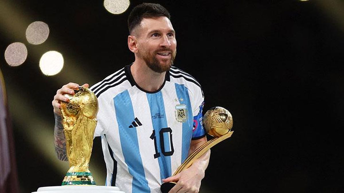 Dünyanın gözü burada olacak! Lionel Messi, Türkiye'ye geliyor