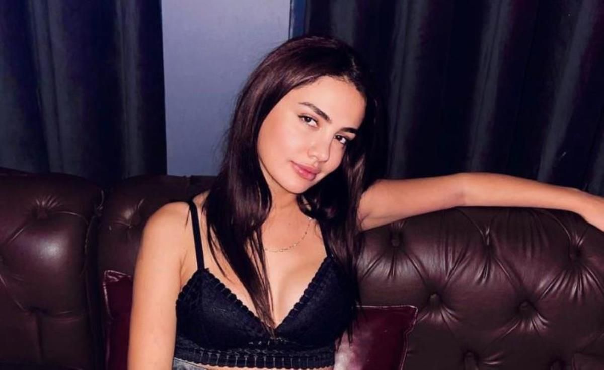 Ece Ronay boşandı mı? Ece Ronay ayrıldı mıi boşanacak mı? Ece Ronay'ın evliliğinde son durum ne?