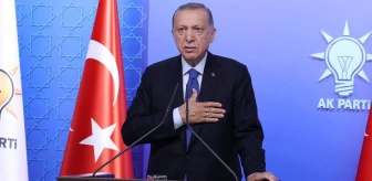 Erdoğan, 2. tur seçim programını paylaştı! Hafta sonu deprem bölgesine ziyarette bulunacak
