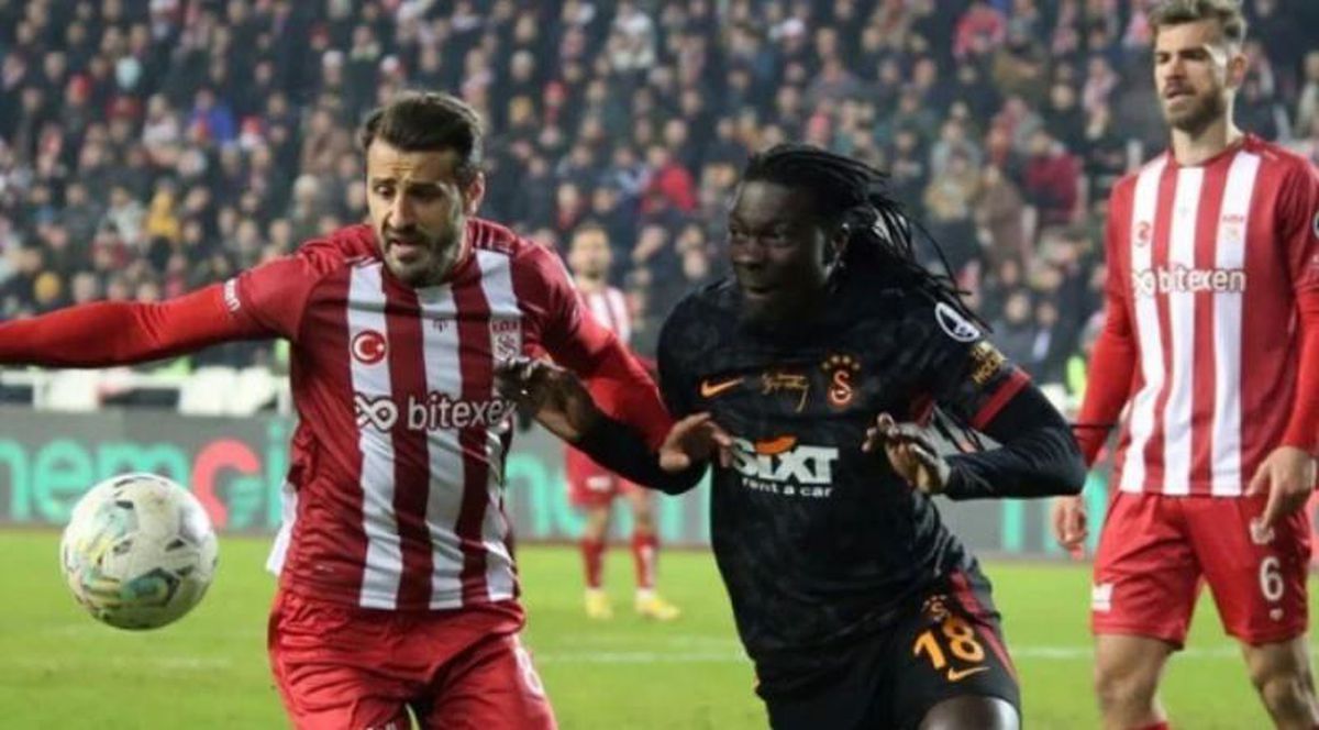 Galatasaray - Sivasspor maçı bilet fiyatları kaç TL, 58 TL mi? GS - Sivasspor maçının biletleri ne kadar? Maç biletleri satışta mı?