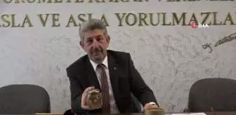 İlk kez deniz ürünü coğrafi işaret aldı