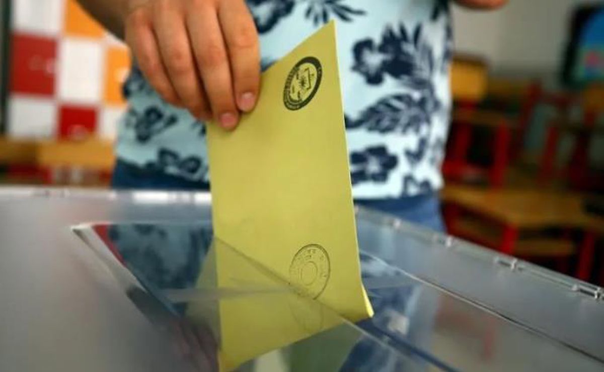 İlk turda oy kullanamayan 2. turda kullanabilir mi? İlk seçimde oy kullanmayanlar 2. seçimde oy kullanabilir mi?