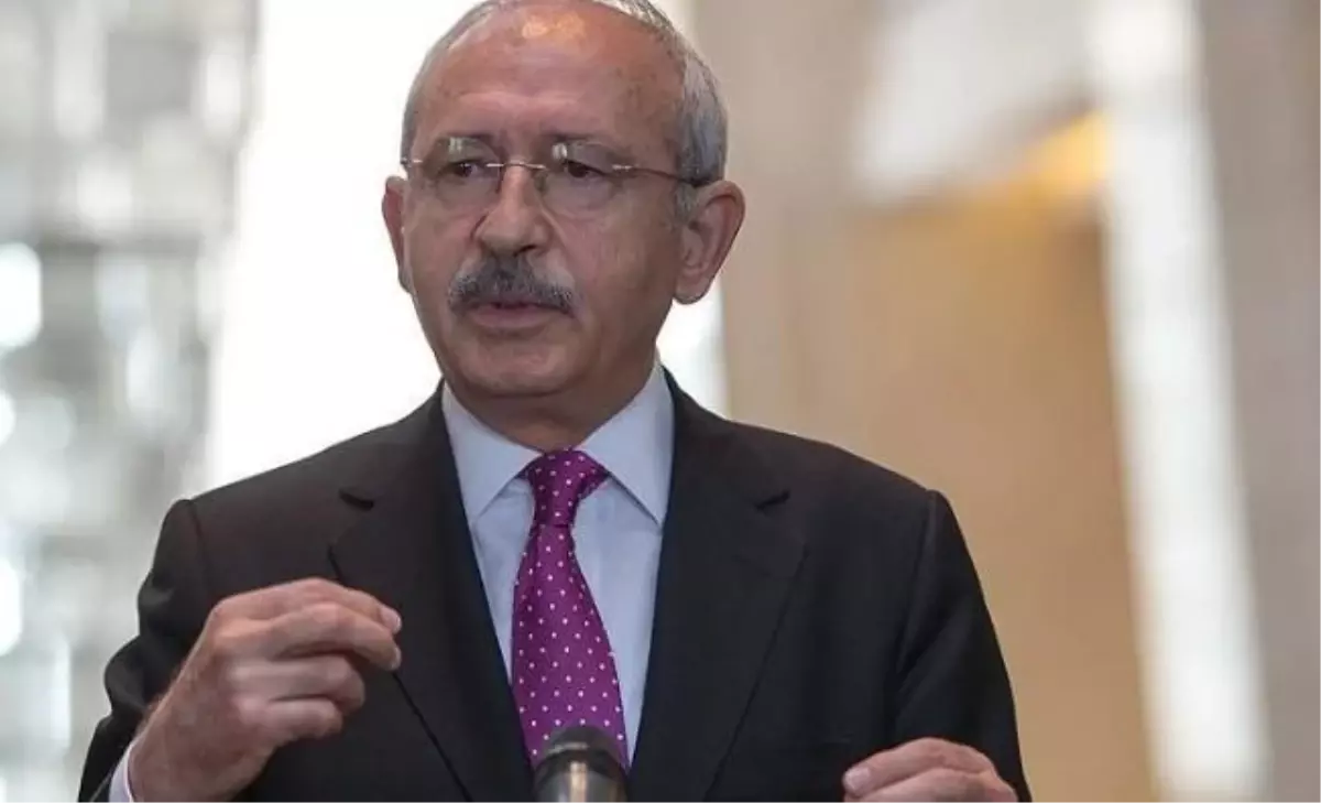 Kemal Kılıçdaroğlu ne zaman Mevzular Açık Mikrofon'a katılacak? Kılıçdaroğlu Mevzular Açık Mikrofon programı ne zaman?