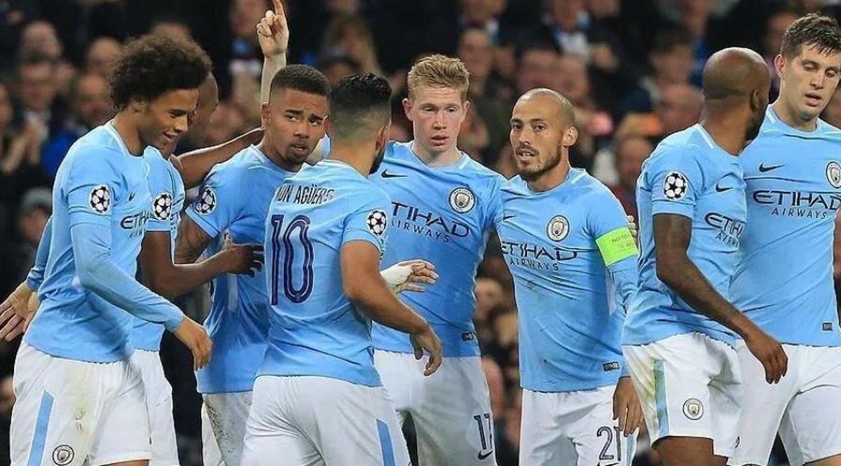 Manchester City'nin Şampiyonlar Ligi kupası var mı? Manchester City Şampiyonlar Ligi kupa sayısı