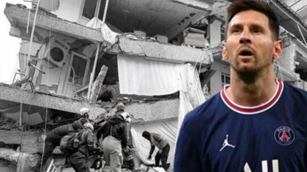 Messi Türkiye'ye mi geliyor, maç ne zaman 2023? Messi Türkiye'de hangi maça çıkacak, maç ne zaman, hangi takımlar arasında oynanacak?