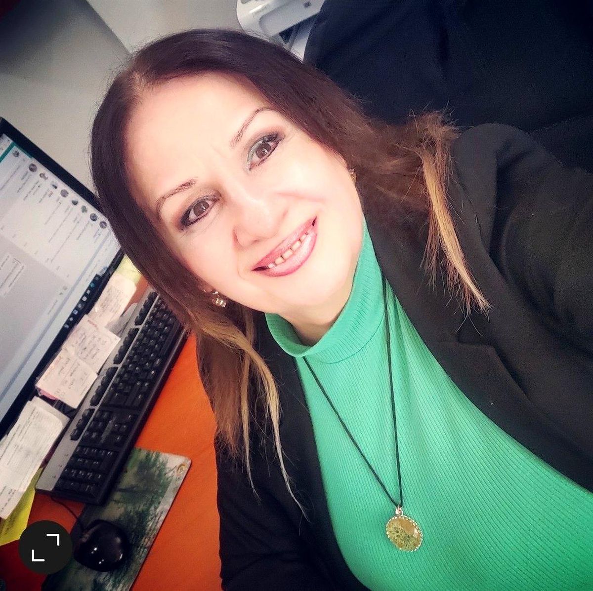 Prof. Dr. Nesrin Yıldız: Çiftçimiz güvendeyse gıdamız da güvende olacaktır