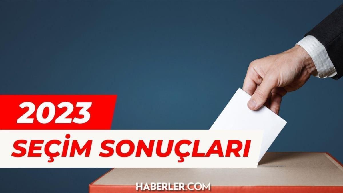 Seçim 2. tura kalırsa ne zaman olur? Seçime kaç gün kaldı?