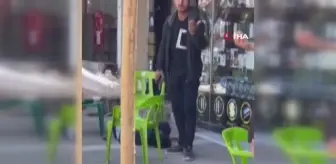Silopi'de silahlı saldırı: 1 kişi öldü