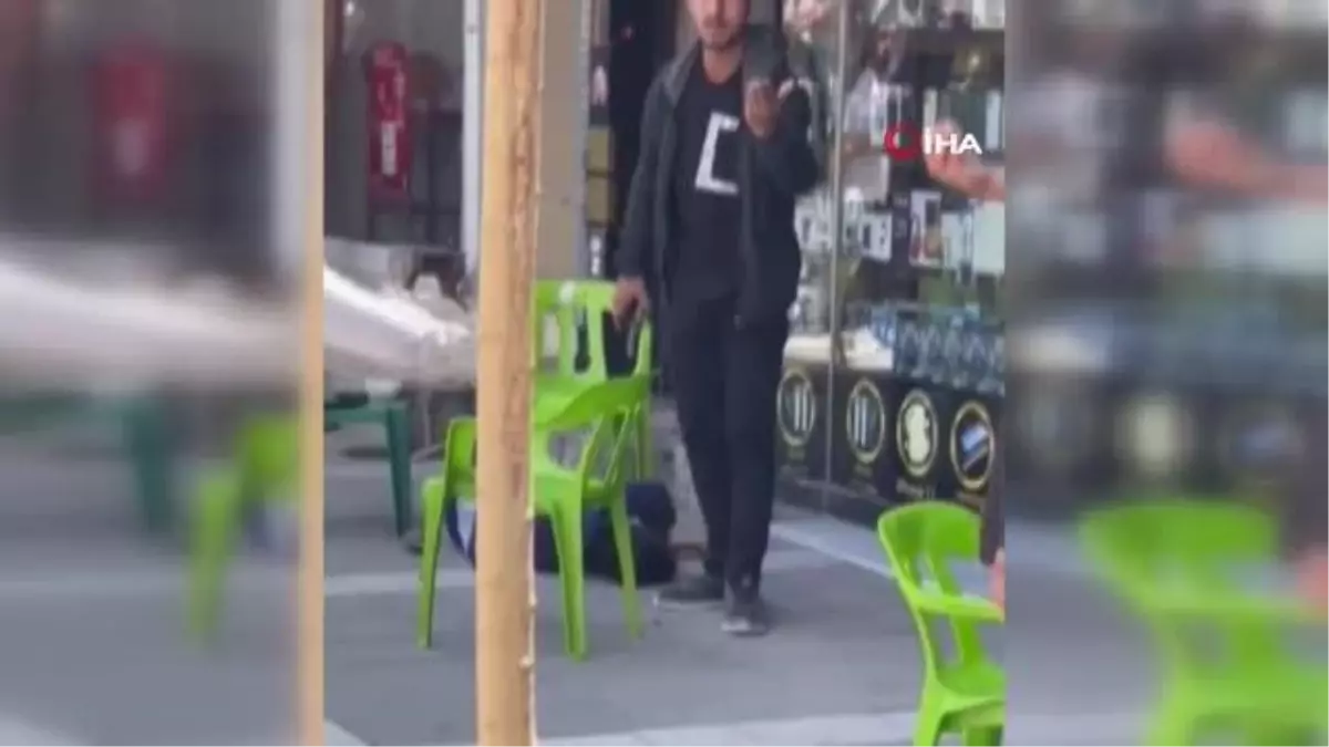 Silopi'de silahlı saldırı: 1 kişi öldü