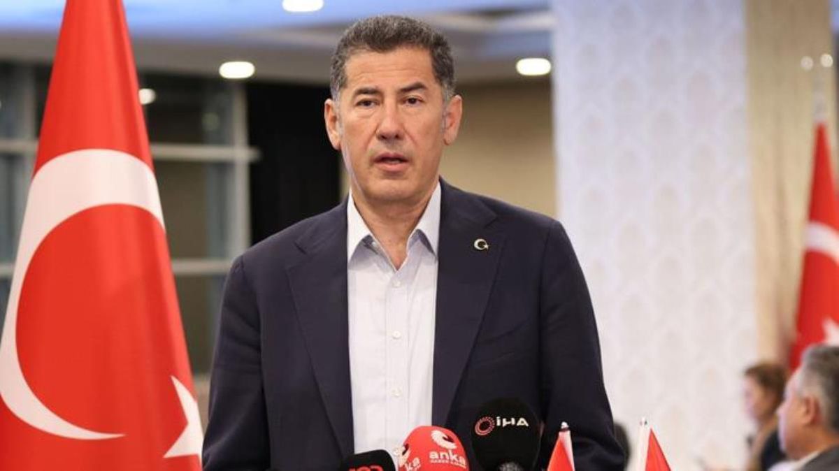 Sinan Oğan kime destek vereceğini ne zaman açıklayacak 2023? Sinan Oğan 2. turda destekleyeceği adayı ne zaman, hangi gün açıklayacak?
