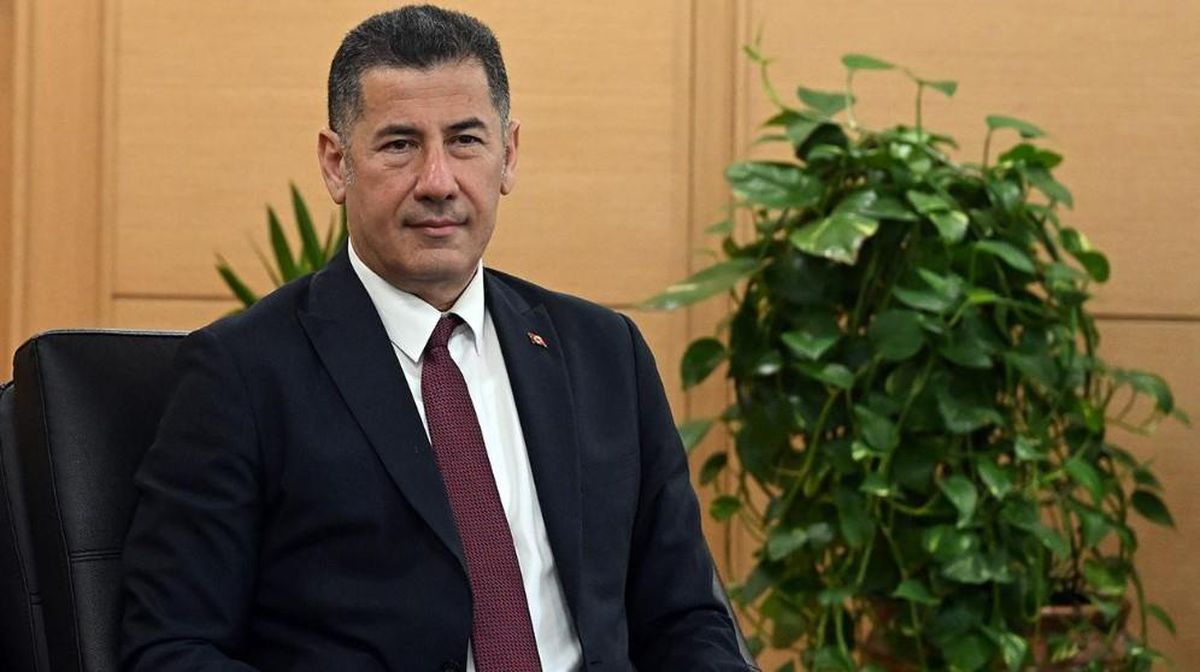 Sinan Oğan milletvekili oldu mu? Sinan Oğan hangi parti ile ittifak yaptı?