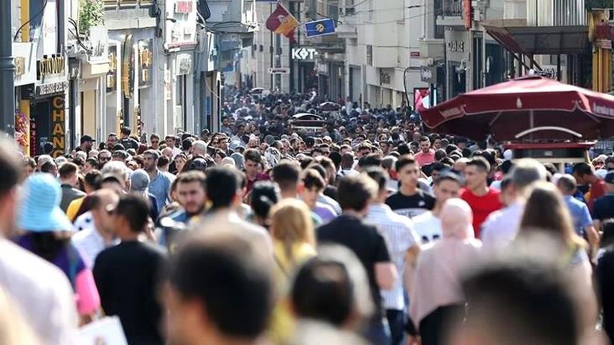 Son Dakika! Yılın ilk çeyreğinde işsizlik oranı 0,3 puanlık azalış ile yüzde 9,9 seviyesinde gerçekleşti