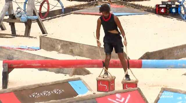 Survivor ödül oyununu kim kazandı, hangi takım, ödülü ne? 17 Mayıs Çarşamba 2023 ödül oyunu ödülü nedir? Survivor ödül oyunu kaç kaç bitti?