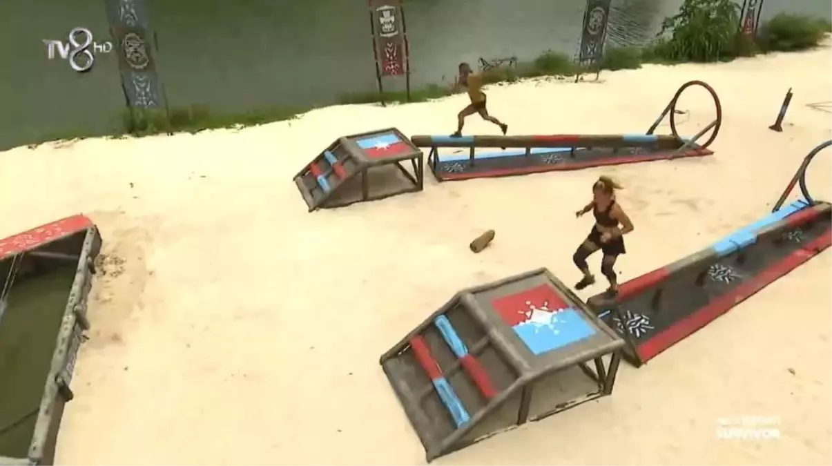 Survivor ödül oyununu kim kazandı, hangi takım, ödülü ne? 17 Mayıs Çarşamba 2023 ödül oyunu ödülü nedir? Survivor ödül oyunu kaç kaç bitti?