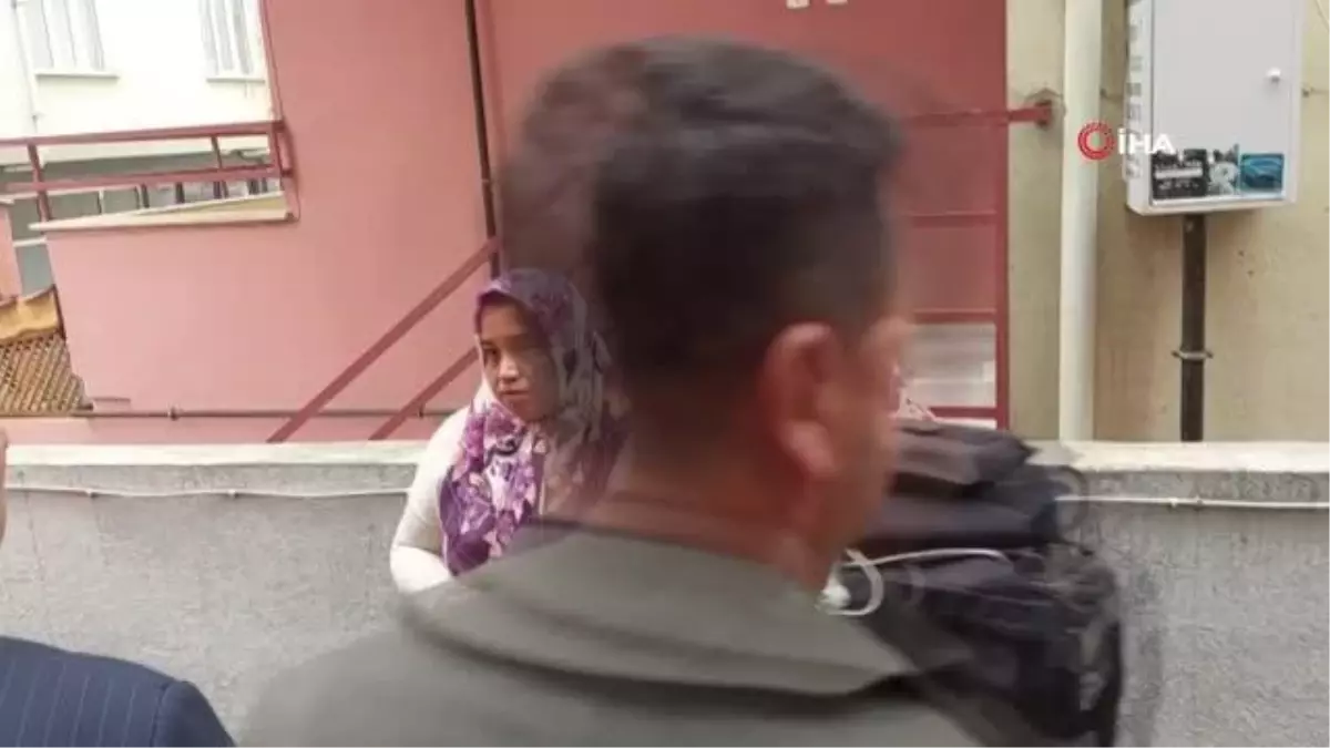 Tekirdağ'da kaldıkları konaklama tesislerinden çıkartılmak istenen depremzedelere devlet sahip çıktı