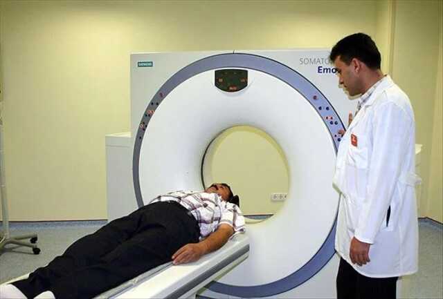 Tomografi nedir? Tomografi nasıl çekilir, sonucu kaç günde çıkar?