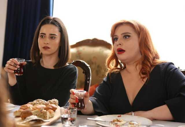 Usta isimlerin kadrosunda yer aldığı Yüz Yıllık Mucize, final yapıyor