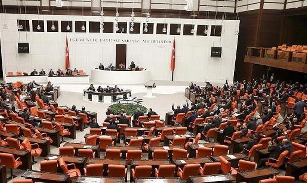 2023 Milletvekili TBMM Meclis yemin töreni ne zaman?