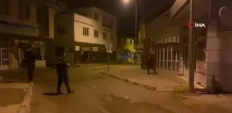 Alacak verecek kavgasında bıçaklanan kişi ağır yaralandı