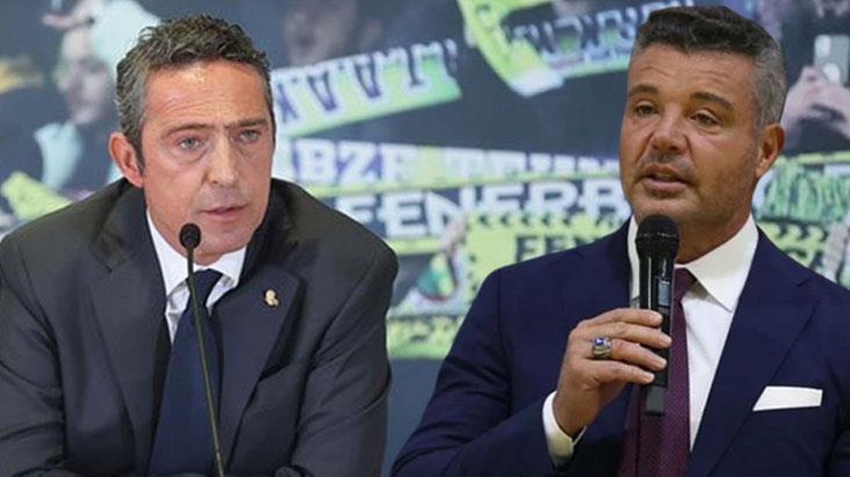 Ali Koç'un canını sıkacak mesaj! Sadettin Saran, bir cümlesiyle Fenerbahçelileri havalara uçurdu