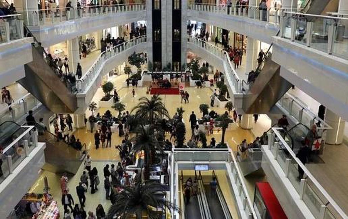 AVM'ler 19 Mayıs'ta açık mı? Bugün 19 Mayıs'ta AVM'ler kapalı mı?