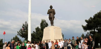 Çerkezköy Belediyesi'nin Çanakkale Şehitliği Gezileri Başladı