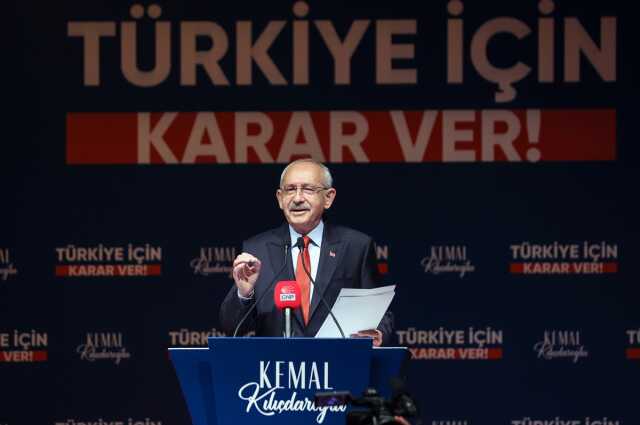 Erdoğan: Kılıçdaroğlu koltuğunu kaybedeceğini anladıkça zehirli bir siyaset diline sarılmaktadır