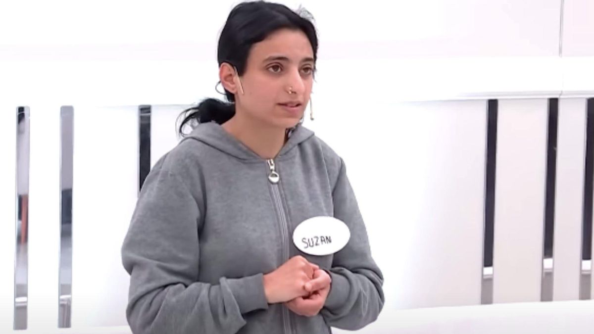 Esra Erol Suzan kimdir? Esra Erol Suzan İnstagram hesabı ne? Esra Erol'da Suzan İzzet olayı nedir?
