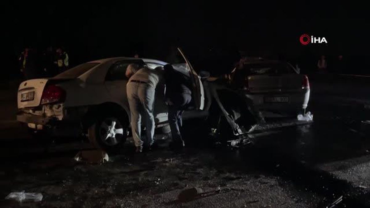 Feci kazada yaşamını yitirenlerin sayısı 5'e yükseldi