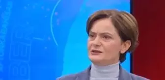 FOX Çalar Saat konuğu Canan Kaftancıoğlu kimdir? Canan Kaftancıoğlu kaç yaşında, nereli? Canan Kaftancıoğlu biyografisi!