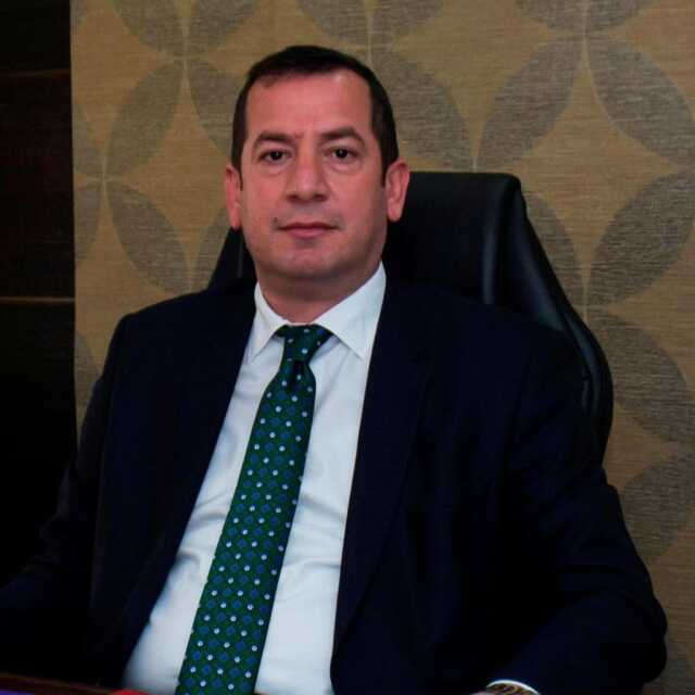 Gelecek Partisi Kurucu Başkan Yardımcısı, zehir zemberek bir açıklama ile partisinden istifa etti