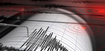 Girit Adası'nda 5.1 büyüklüğünde deprem! Sarsıntı Muğla'da da hissedildi