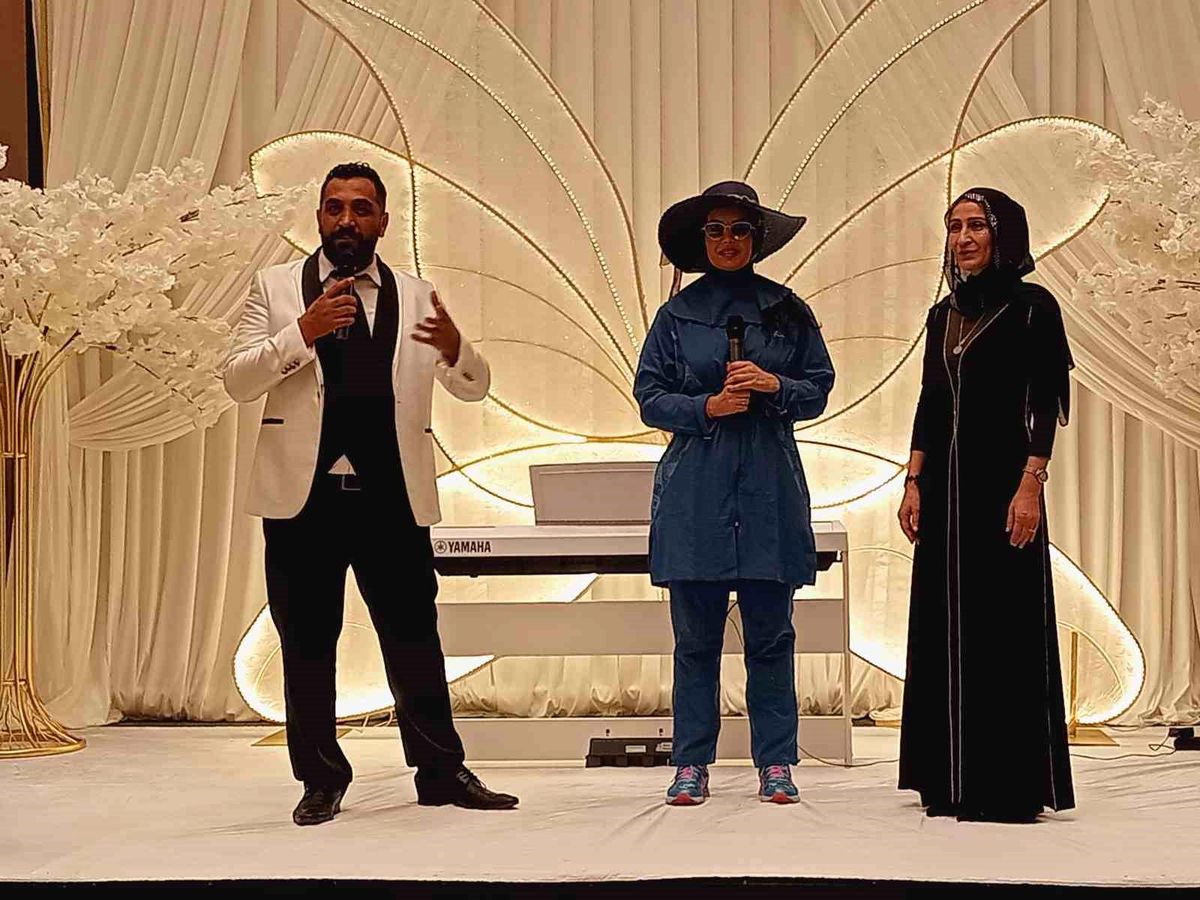Başakşehir'de Kadın Girişimcilerin Düzenlediği Alışveriş Festivali Kapılarını Açtı