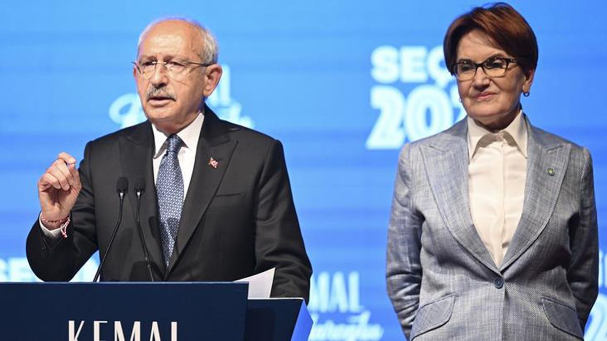 Kılıçdaroğlu'nun 2. turu kazanmak için planı hazır: Bakanlar Kurulu'nda yer alacak isimleri tanıtacak
