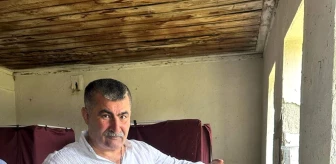 MHP Adana Kozan İlçe Başkanı Nihat Atlı hayatını kaybetti