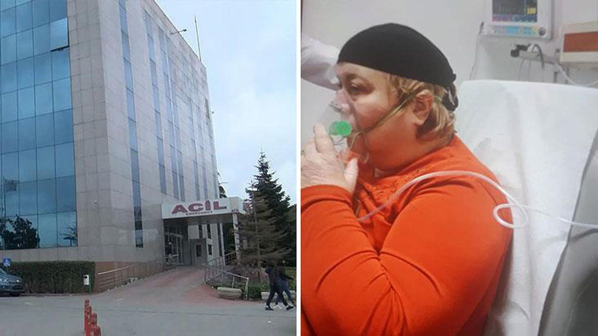 Mide botoksu ameliyatından sonra bir hasta daha hayatını kaybetti