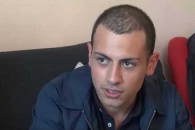 Savaşta ölen askerin annesi Ermenistan Başbakanı Paşinyan'ın oğlunu kaçırmaya çalıştı
